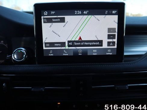 Used 2022 Lincoln Corsair AWD w/ Premium Package image 23