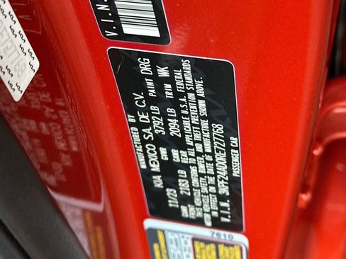 Used 2024 Kia Forte LXS image 31