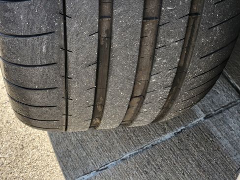 Certified 2022 Lexus LC 500 Coupe w/ Inspiration Series image 15