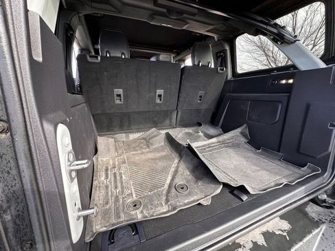 Used 2022 Ford Bronco Raptor image 30