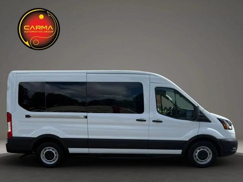 Used 2024 Ford Transit 350 XL RWD image 6