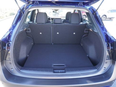 Certified 2025 Nissan Kicks SV image 8