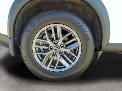 Certified 2023 Nissan Rogue S image 20