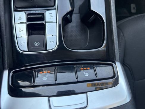 Used 2024 Hyundai Tucson SEL image 26