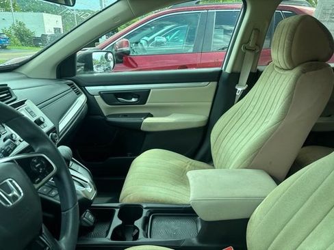 Used 2019 Honda CR-V LX image 5