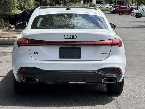 New 2026 Audi A5 2.0T Premium AWD/4WD image 5
