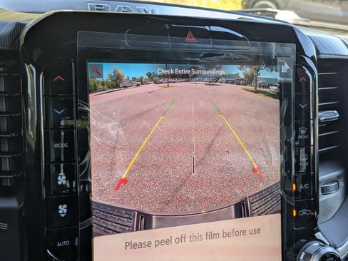 New 2026 RAM 2500 Big Horn image 19