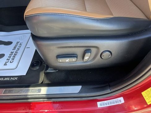 Used 2018 Lexus NX 300 AWD image 26