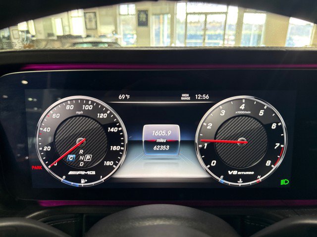 Used 2019 Mercedes-Benz G 63 AMG 4MATIC image 72