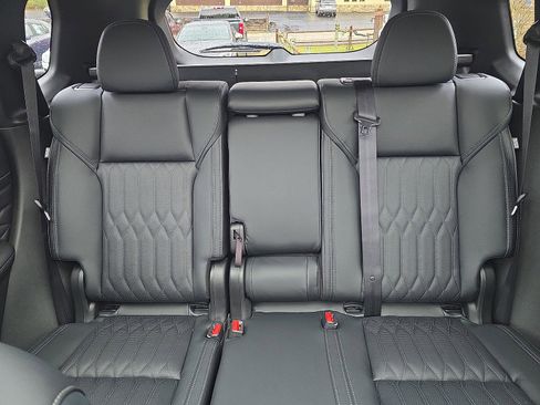 New 2026 Mitsubishi Outlander SEL AWD/4WD image 24