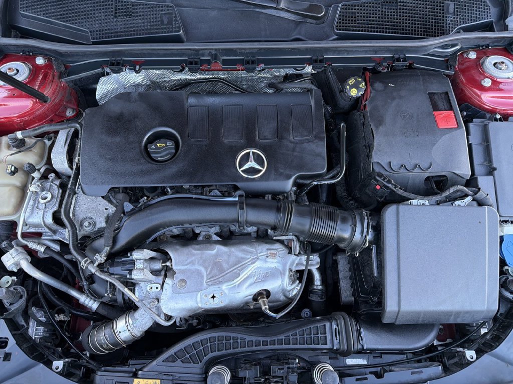 Used 2021 Mercedes-Benz A 220 4MATIC image 17