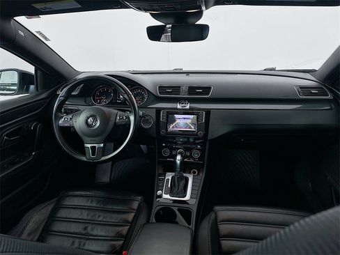 Used 2017 Volkswagen CC R-Line Executive image 23