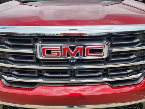 New 2026 GMC Acadia Elevation FWD image 10