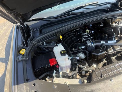 Certified 2024 Jeep Grand Cherokee Altitude AWD/4WD image 58