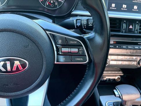 Used 2020 Kia Optima S w/ S Panoramic Sunroof Package FWD image 25