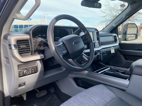 New 2026 Ford F250 XLT w/ Tremor Off-Road Package image 12