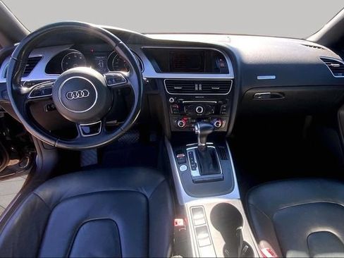 Used 2016 Audi A5 2.0T Premium AWD/4WD image 15
