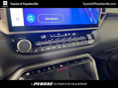 New 2026 Toyota Sequoia Limited AWD/4WD image 31