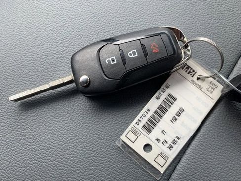 New 2026 Ford F150 XL image 35