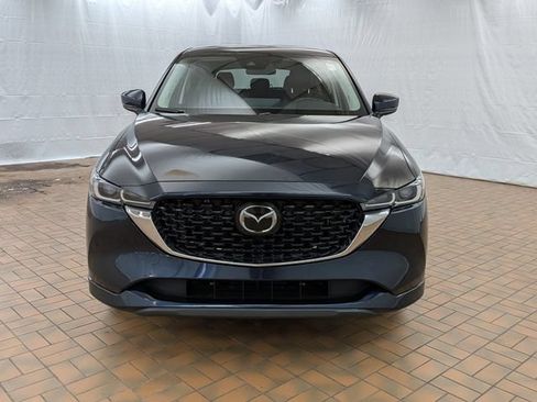 Certified 2024 MAZDA CX-5 AWD 2.5 S w/ Select Package image 2