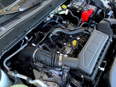 New 2025 Ford Bronco Sport Big Bend image 17