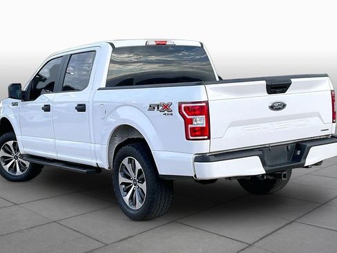 Used 2019 Ford F150 XL w/ Equipment Group 101A Mid AWD/4WD image 13