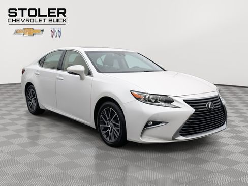 Used 2016 Lexus ES 350 FWD image 7