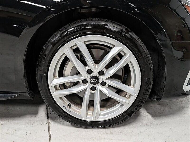 Used 2024 Audi A4 2.0T Premium Plus AWD/4WD image 12