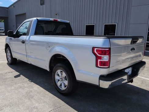Used 2019 Ford F150 XLT w/ Equipment Group 301A Mid RWD image 6