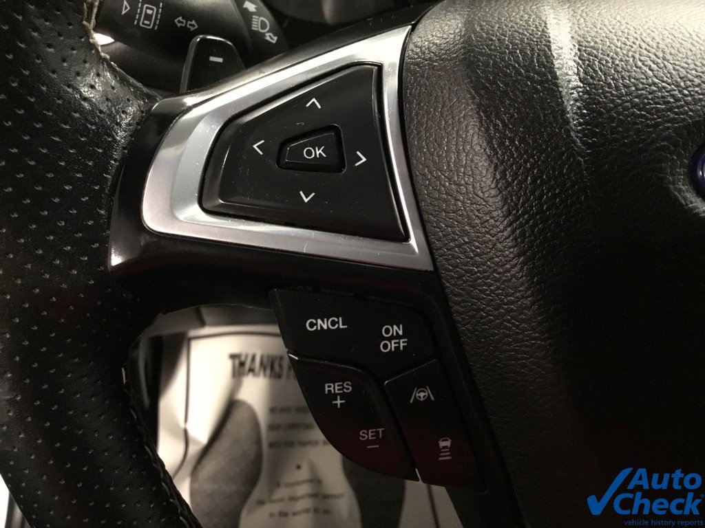 Used 2019 Ford Edge ST w/ Equipment Group 401A AWD/4WD image 52