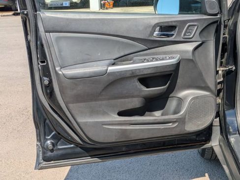 Used 2016 Honda CR-V Touring image 6