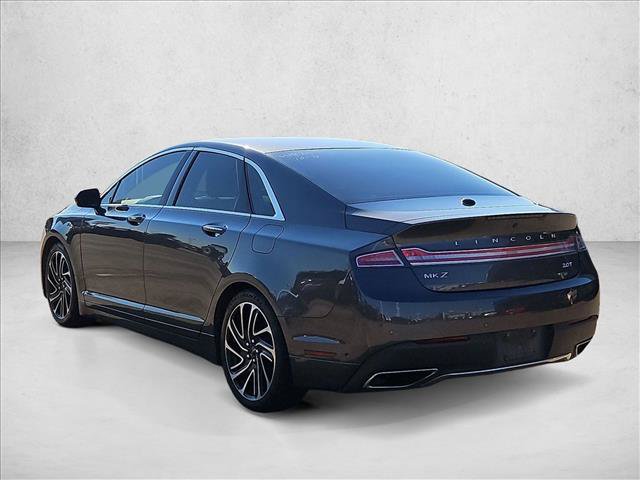 Used 2020 Lincoln MKZ Reserve w/ Luxury Package FWD image 7