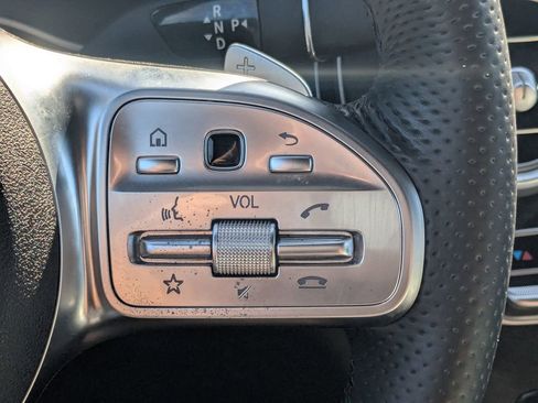 Certified 2021 Mercedes-Benz GLC 300 GLC 300 image 12