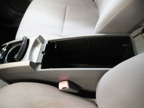 Used 2008 Toyota Prius FWD image 24