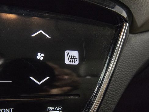 Used 2017 Honda HR-V EX-L image 25