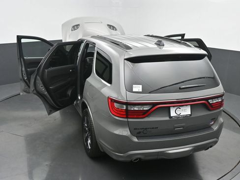 New 2026 Dodge Durango GT AWD/4WD image 68