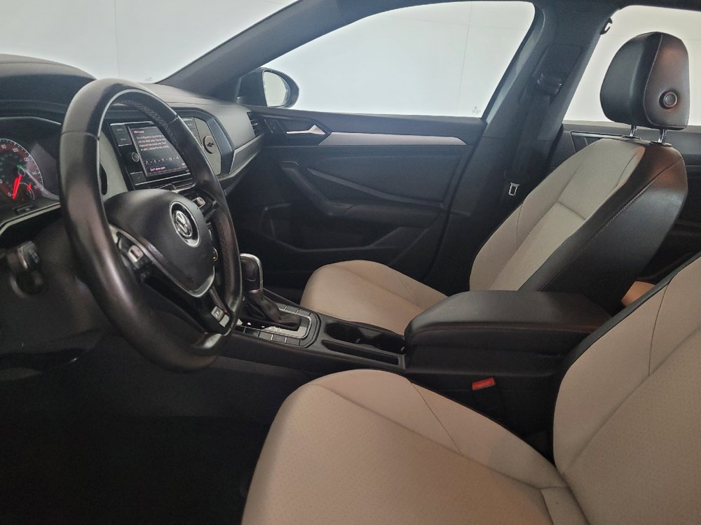 Used 2019 Volkswagen Jetta R-Line FWD image 17