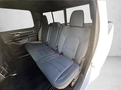 Used 2021 RAM 1500 Big Horn RWD image 27
