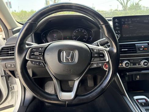 Used 2020 Honda Accord Touring image 20