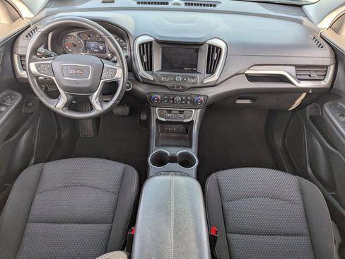 Used 2023 GMC Terrain SLE w/ Driver Convenience Package image 15