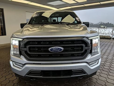 Used 2023 Ford F150 XLT w/ Equipment Group 302A High image 2