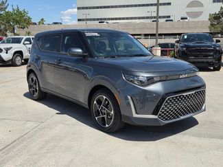 Used 2023 Kia Soul EX FWD video 3