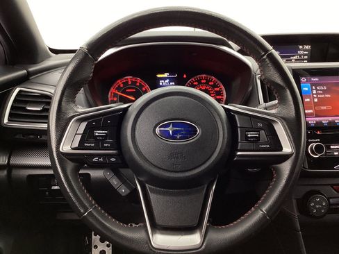 Used 2019 Subaru Impreza 2.0i Sport AWD/4WD image 32