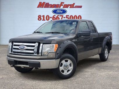 Used 2009 Ford F150 XLT
