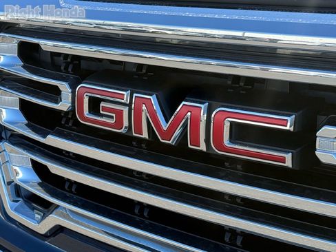 Used 2020 GMC Sierra 1500 SLT w/ SLT Premium Plus Package image 33