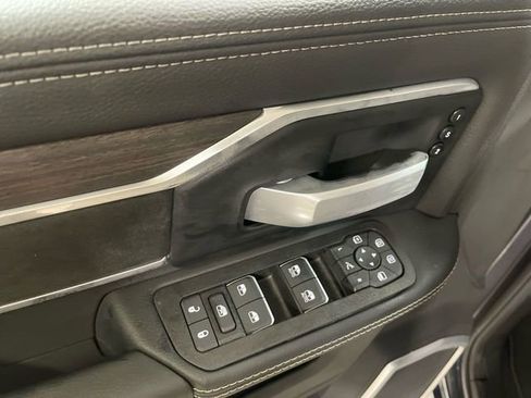 New 2026 RAM 2500 Laramie w/ Night Edition AWD/4WD image 13