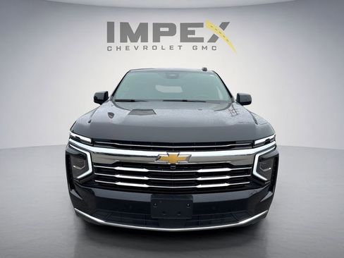 Used 2025 Chevrolet Tahoe LT AWD/4WD image 8