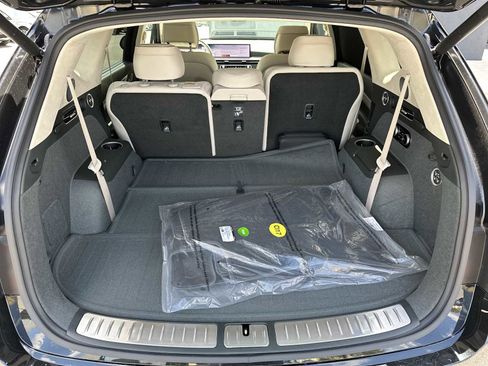 New 2026 Genesis GV80 3.5T Prestige AWD/4WD image 22