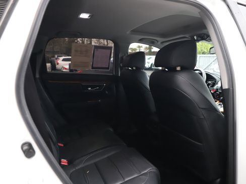 Used 2021 Honda CR-V EX-L image 11