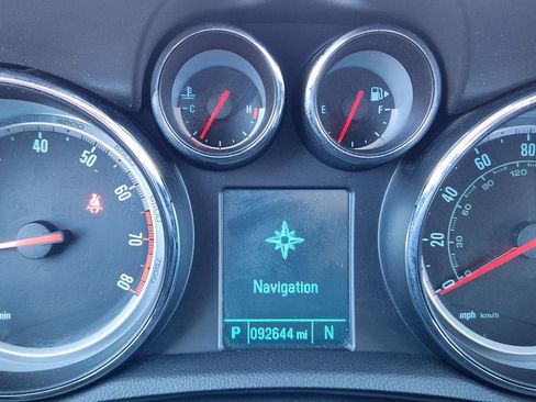 Used 2016 Buick Encore Convenience image 18